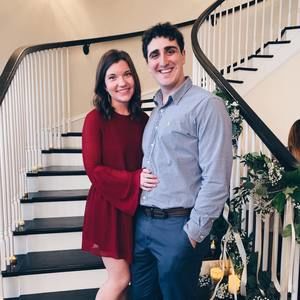 Meet your Posher, Paige